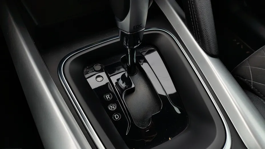 RENAULT Kadjar Kadjar 1.3 TCe FAP Intens EDC