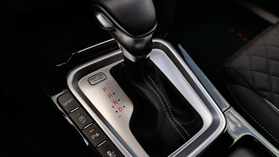 KIA ProCeed ProCeed 1.5 T-GDI GT Line DCT