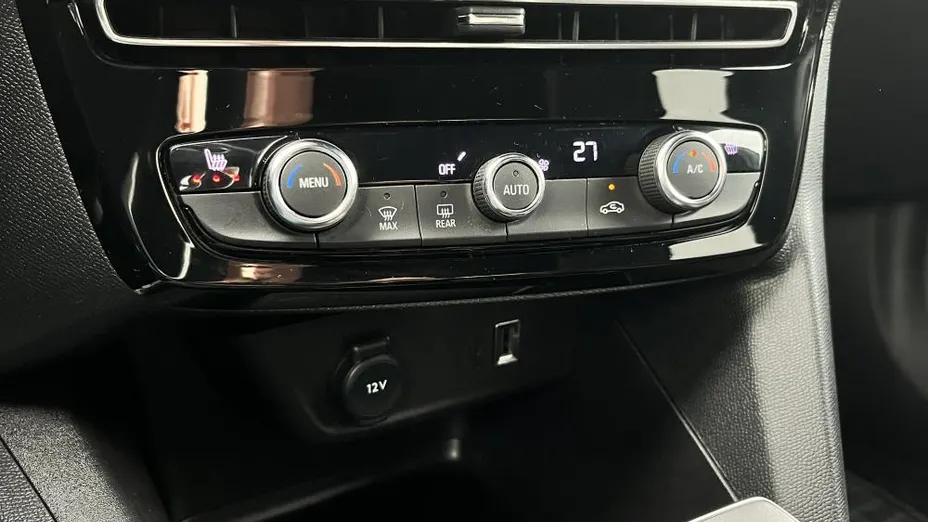 OPEL Mokka Mokka 1.2 T GS S&S aut