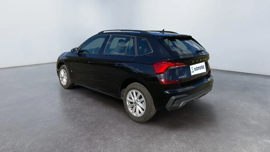 SKODA Kamiq Kamiq 1.5 TSI Selection DSG