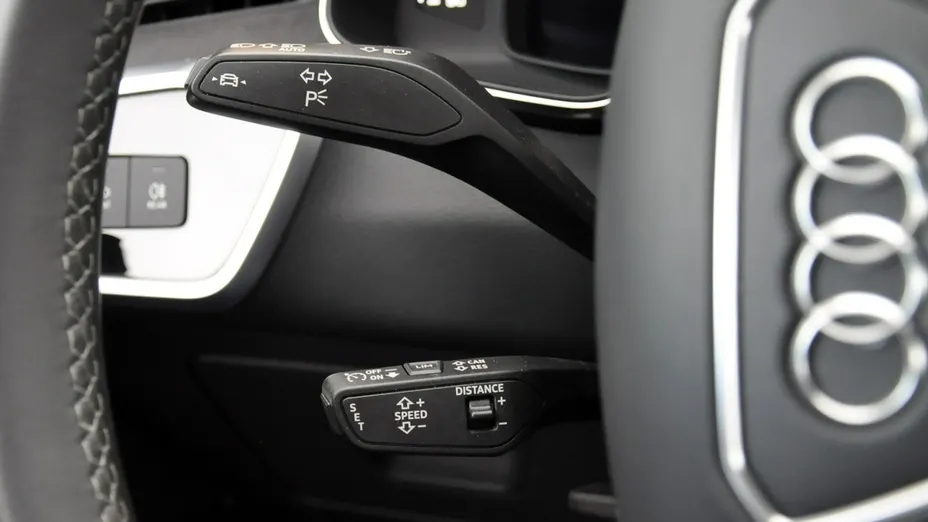 AUDI A7 A7 40 TDI mHEV Quattro S tronic