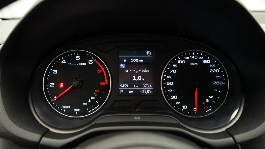 AUDI Q2 Q2 35 TFSI S tronic