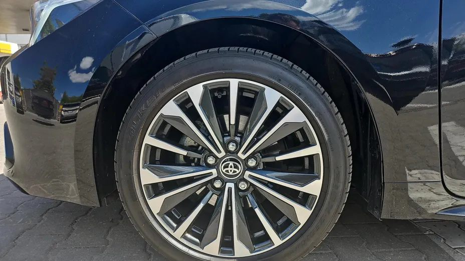 TOYOTA Corolla Corolla 1.8 Hybrid Style