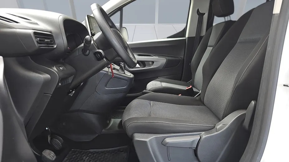 TOYOTA Proace City Verso Proace City Verso 1.5 D-4D Business