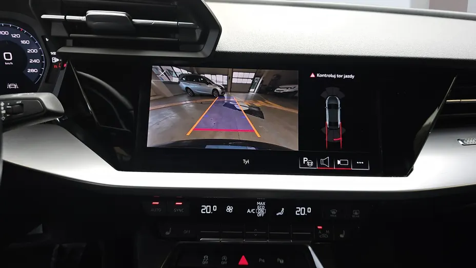 AUDI A3 A3 30 TDI S tronic