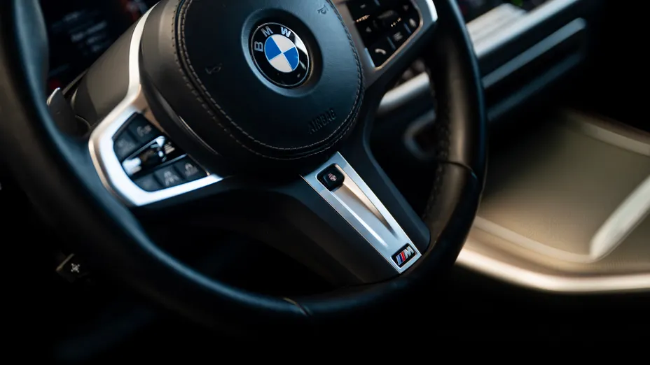 BMW X5 X5 xDrive30d mHEV M Sport sport-aut