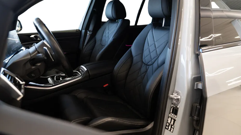 BMW X5 X5 xDrive30d mHEV M Sport sport-aut