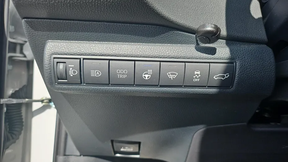 TOYOTA Corolla Corolla 2.0 Hybrid GR Sport