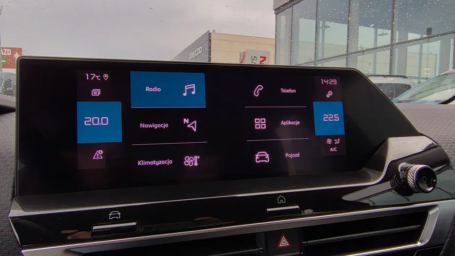 CITROEN C4 C4 1.5 BlueHDi Feel Pack S&S EAT8