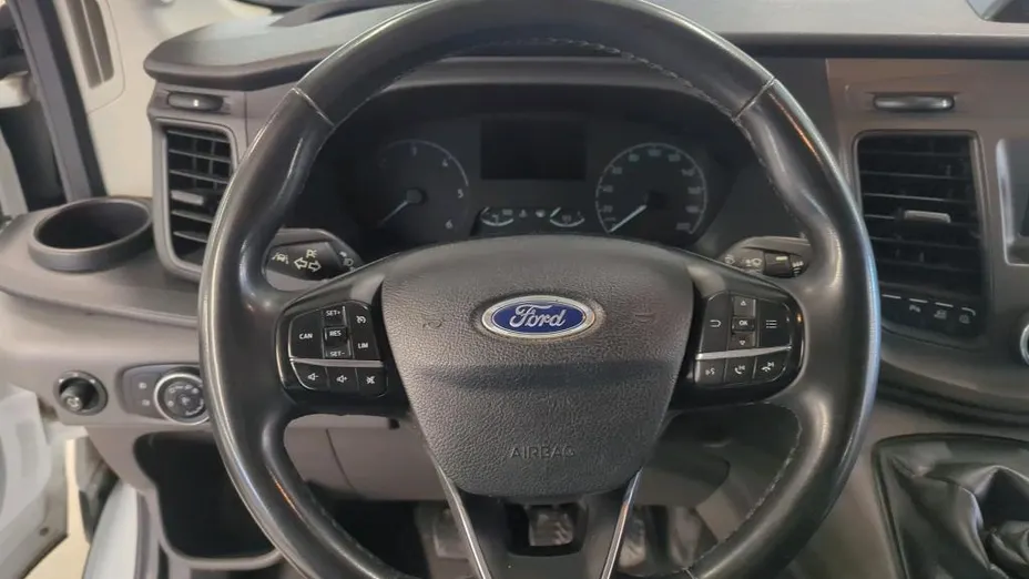 FORD Transit Transit 350 L4H3 RWD Trend (bryg.)