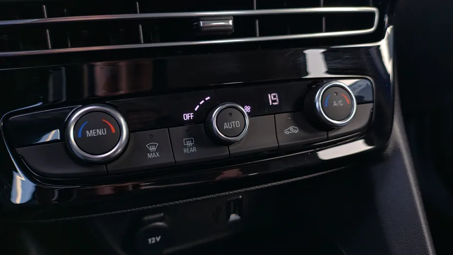 OPEL Mokka Mokka 1.2 T Elegance S&S aut