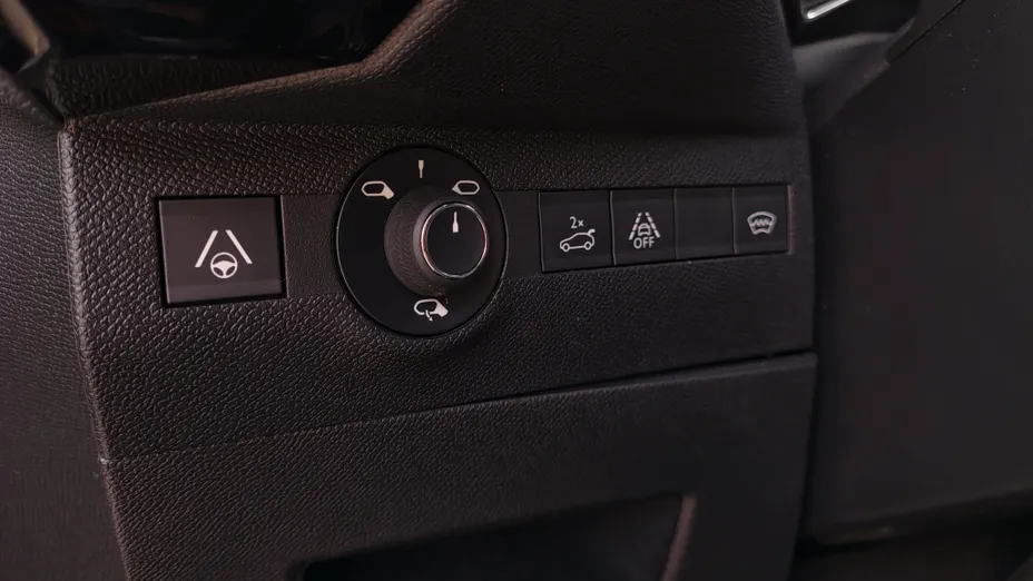 DS DS7 DS 7 1.6 PureTech Performance Line + aut