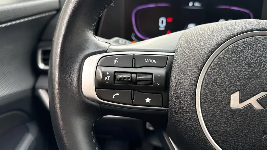 KIA Sportage Sportage 1.6 T-GDI M 2WD