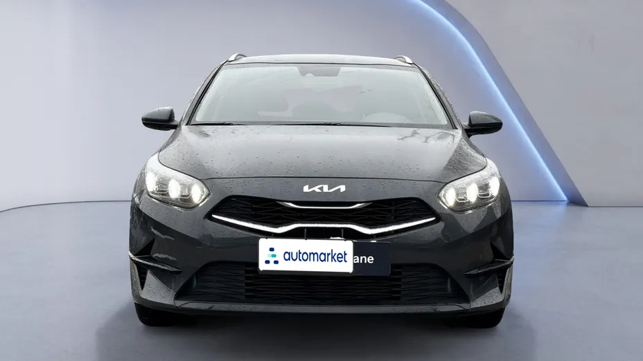 KIA Cee'd Ceed 1.5 T-GDI M DCT