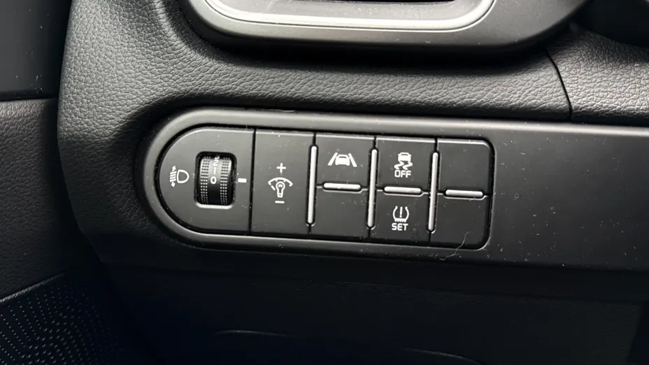 KIA XCeed XCeed 1.5 T-GDI M DCT