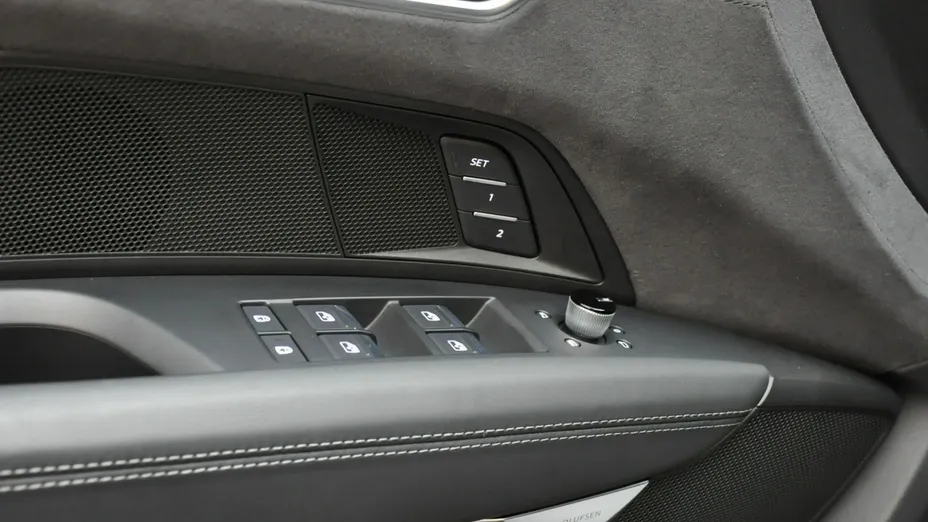 AUDI e-tron GT e-tron GT RS 93kWh Quattro