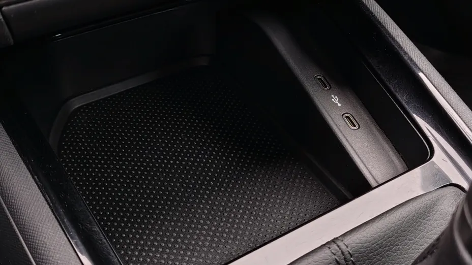 SKODA Scala Scala 1.0 TSI Ambition