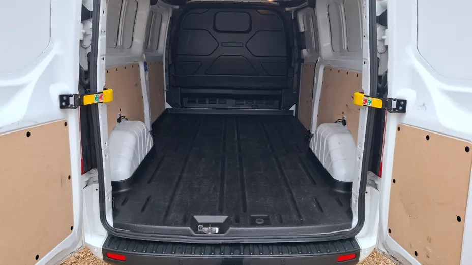 FORD Transit Custom Transit Custom 320 L2H1 Trend
