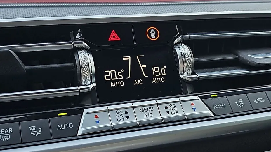 BMW X6 X6 xDrive40d mHEV