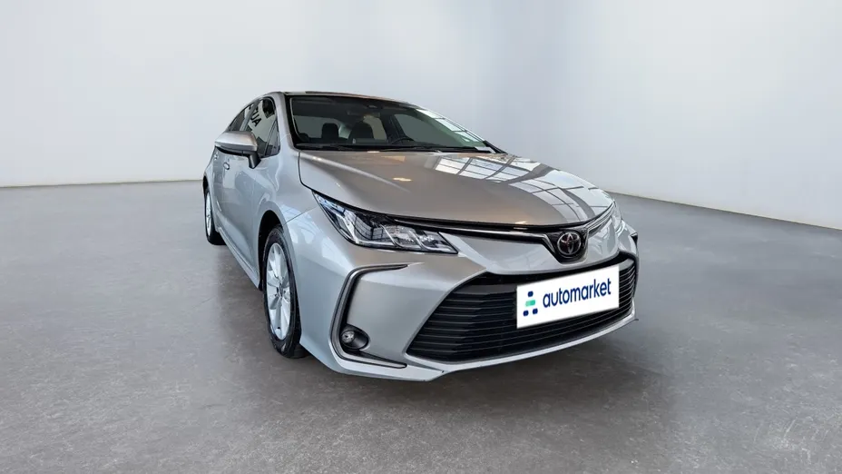 TOYOTA Corolla Corolla 1.5 Comfort