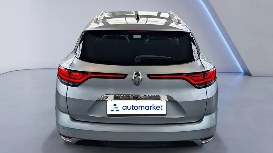 RENAULT Megane Megane 1.3 TCe FAP Techno EDC