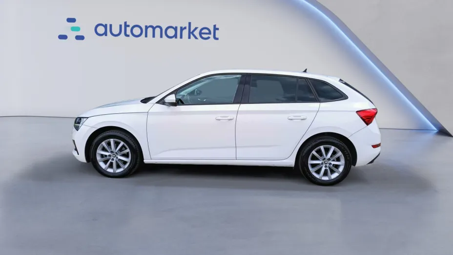 SKODA Scala Scala 1.0 TSI Ambition