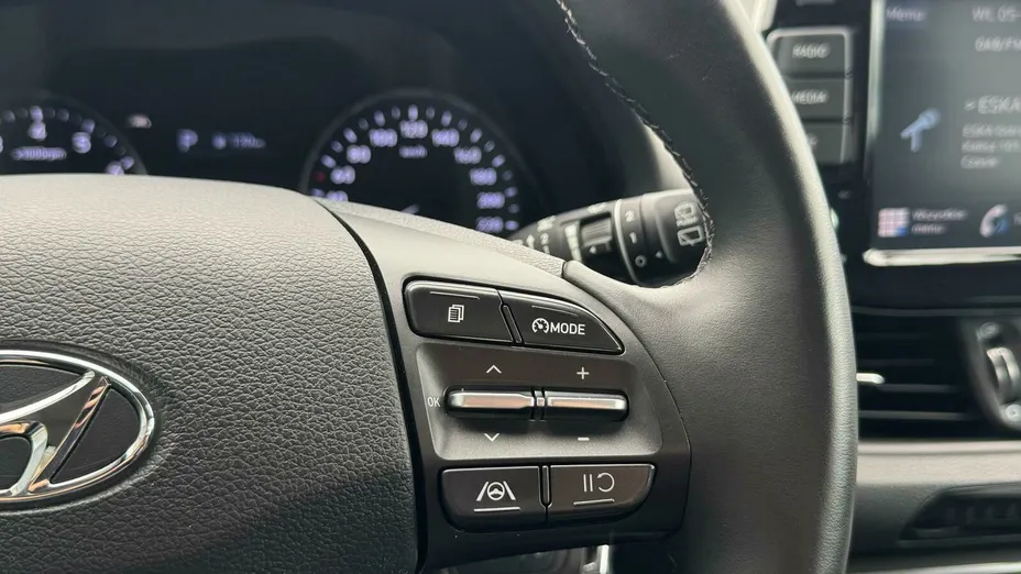 HYUNDAI i30 i30 1.0 T-GDI Modern DCT