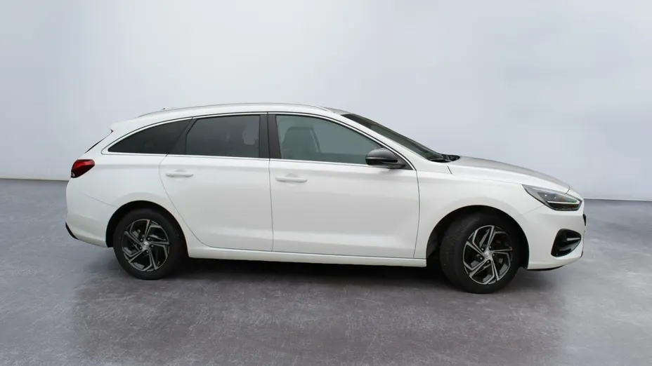HYUNDAI i30 i30 1.0 T-GDI Smart