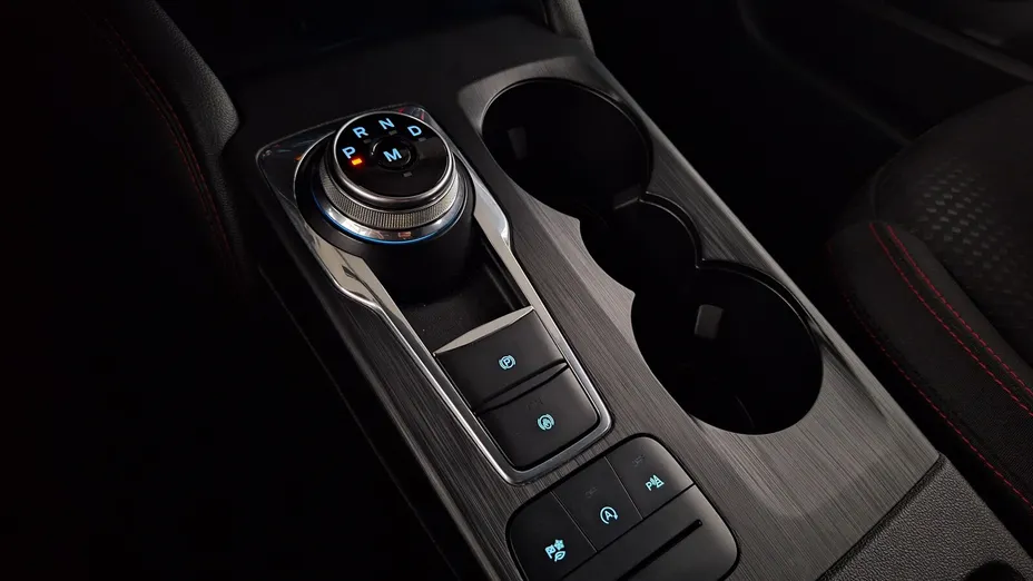 FORD Kuga Kuga 2.0 EcoBlue AWD ST-Line aut