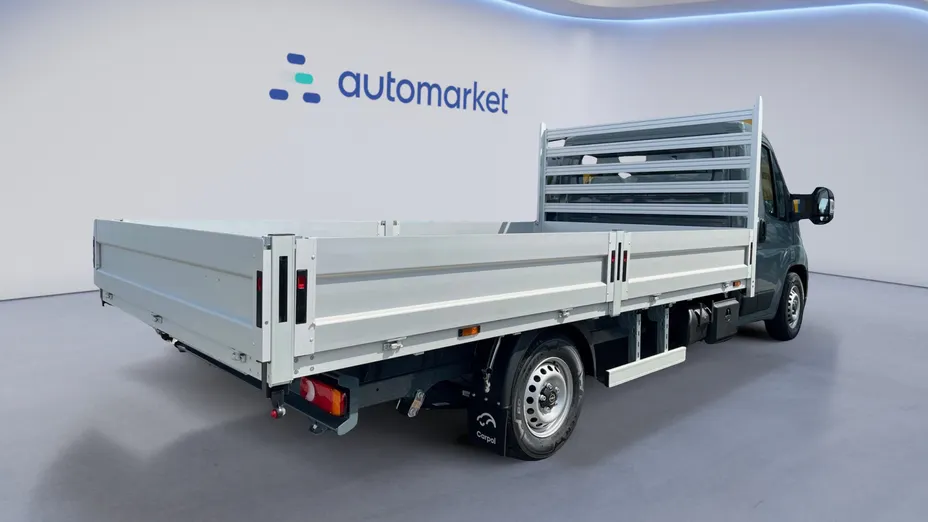 OPEL Movano Movano Heavy H3-Power L4 Nowy