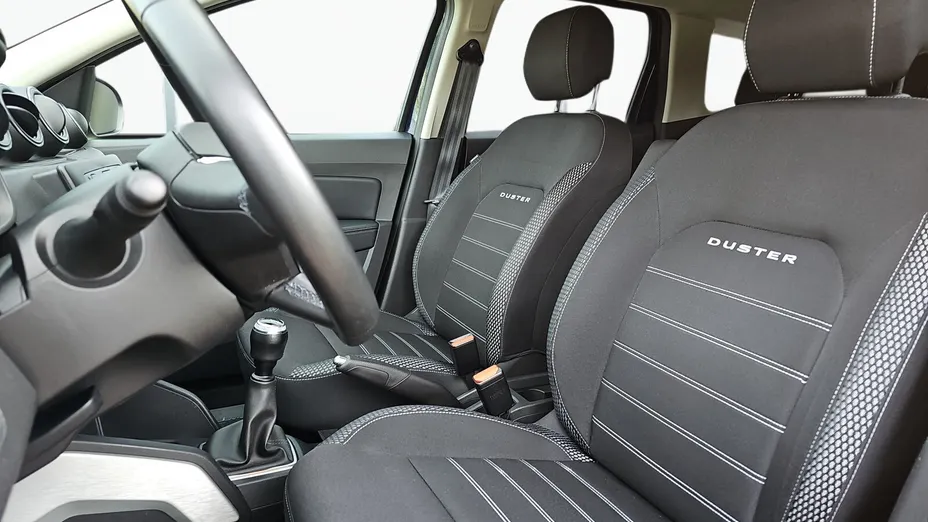 DACIA Duster Duster 1.0 TCe Prestige LPG