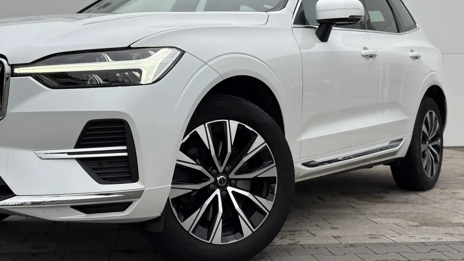 VOLVO XC60 XC60 B4 D Plus Bright aut