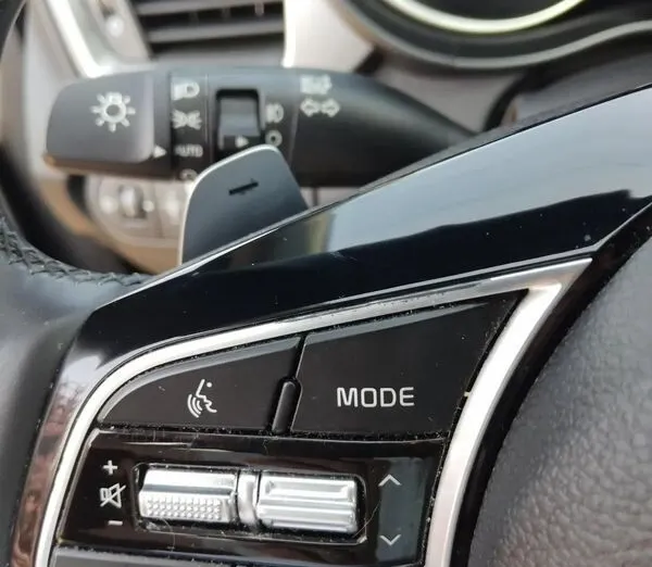 KIA XCeed XCeed 1.5 T-GDI M DCT