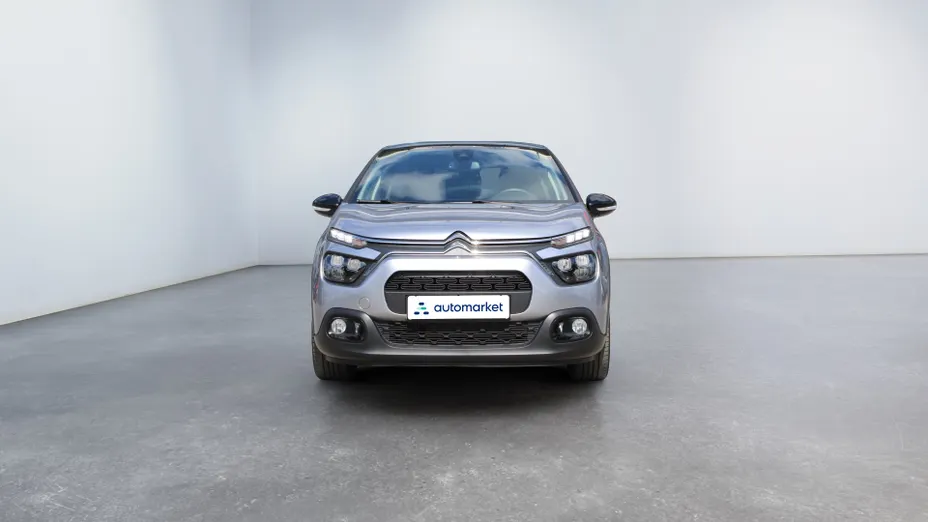 CITROEN C3 C3 1.2 PureTech Shine EAT6