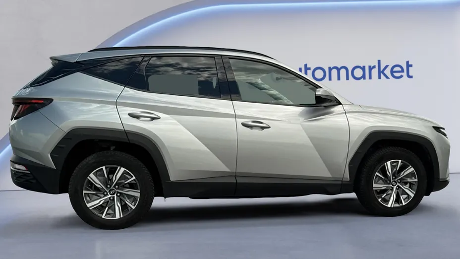 HYUNDAI Tucson Tucson 1.6 T-GDi HEV Smart 2WD
