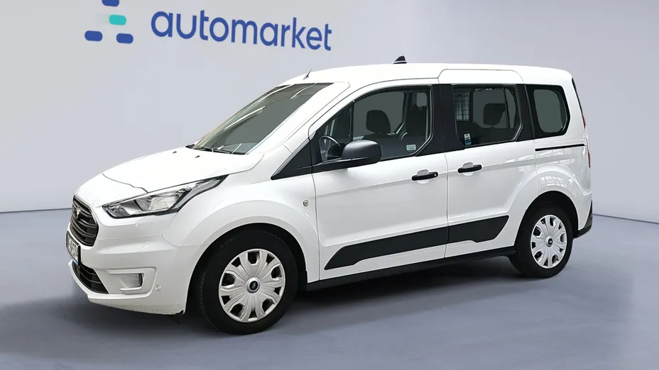 FORD Transit Connect Transit Connect 220 L1 Trend (bryg.)