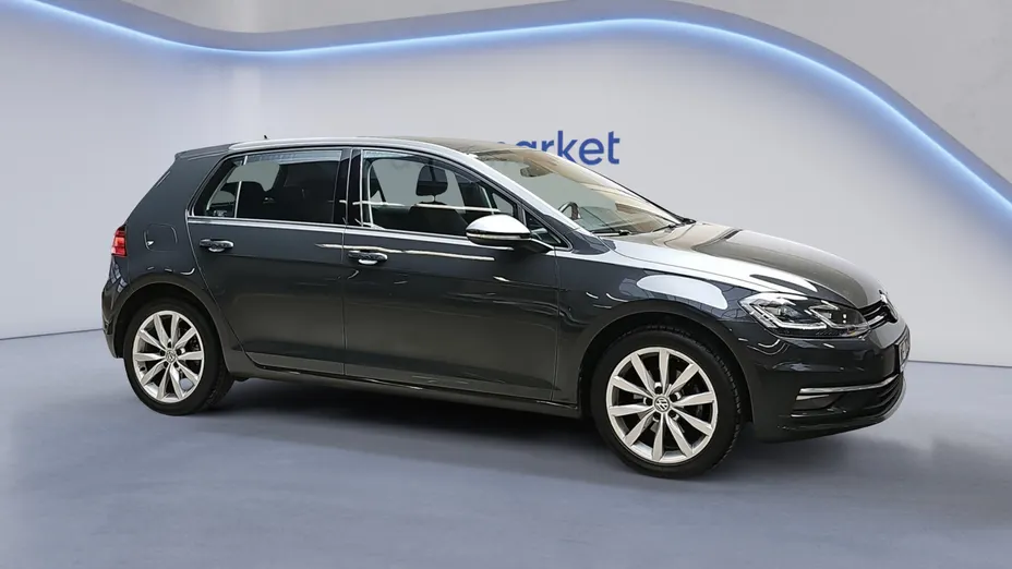 VOLKSWAGEN Golf Golf VII 1.5 TSI BMT Evo Highline DSG