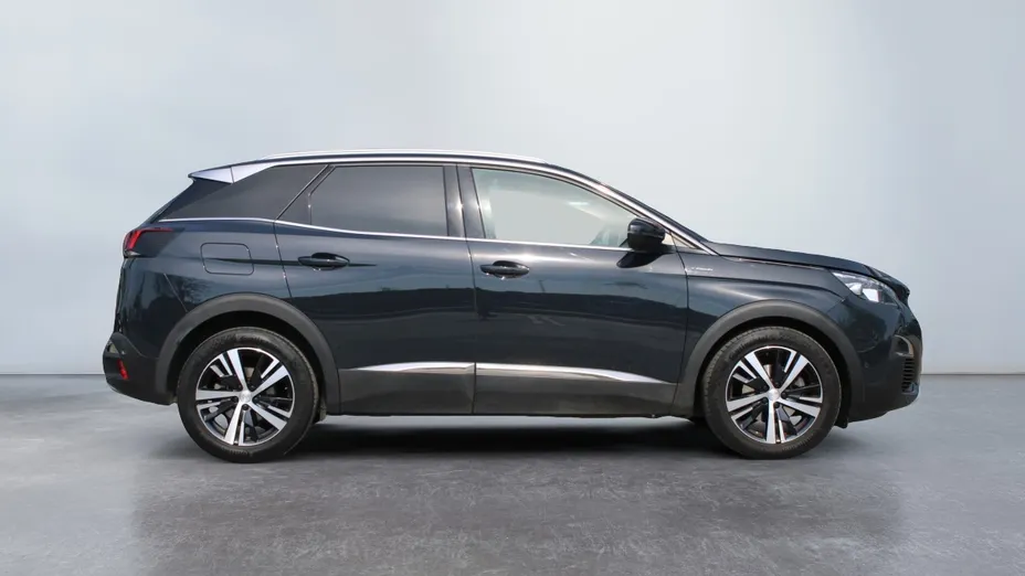 PEUGEOT 3008 3008 2.0 BlueHDi Crossway S&S EAT8
