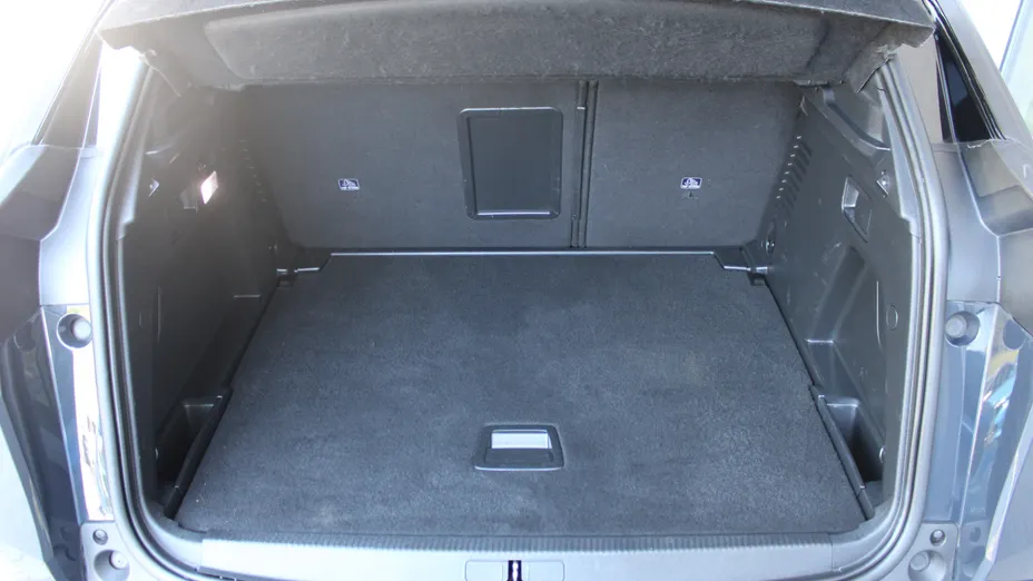 PEUGEOT 3008 3008 2.0 BlueHDi Crossway S&S EAT8