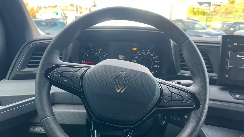 RENAULT Master Master dCi L3H2 Extra Nowy