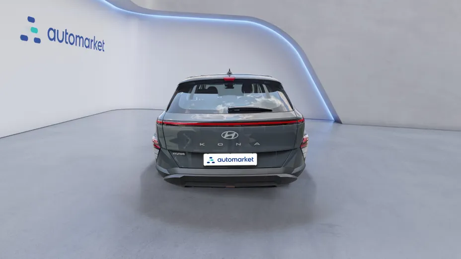 HYUNDAI Kona Kona 1.0 T-GDI Smart Nowy