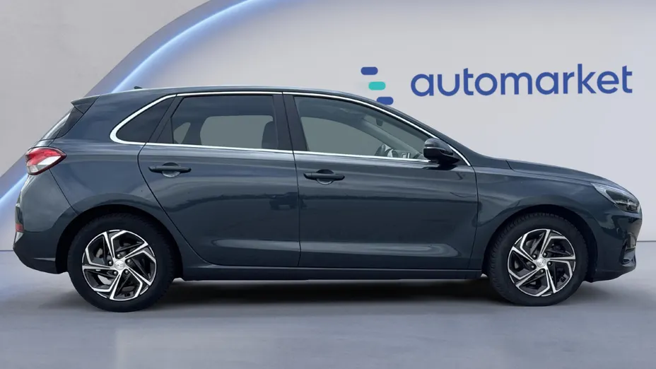 HYUNDAI i30 i30 1.0 T-GDI Smart DCT
