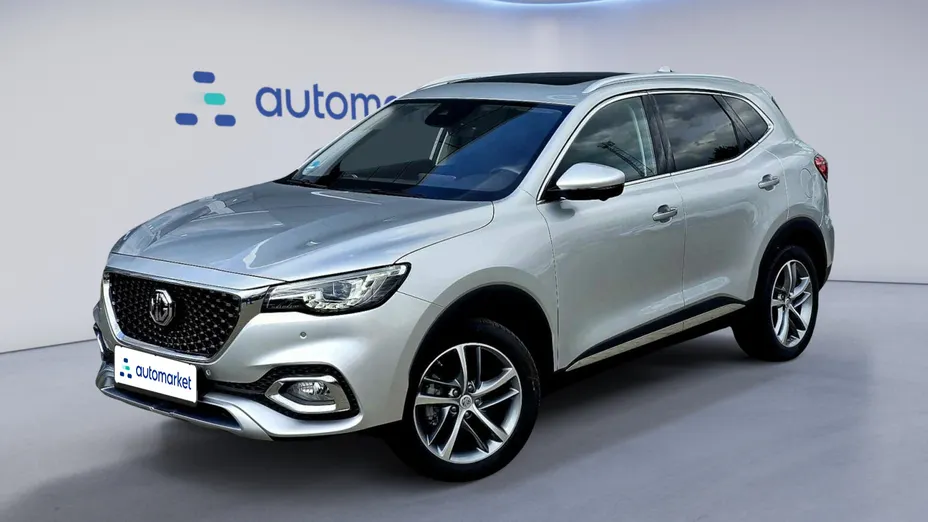 MG HS HS 1.5 T-GDI Exclusive DCT