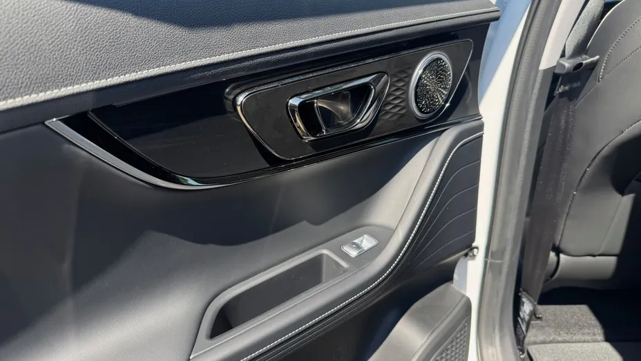 OMODA Omoda 5 Omoda 5 1.6 T-GDI Premium DCT Nowy