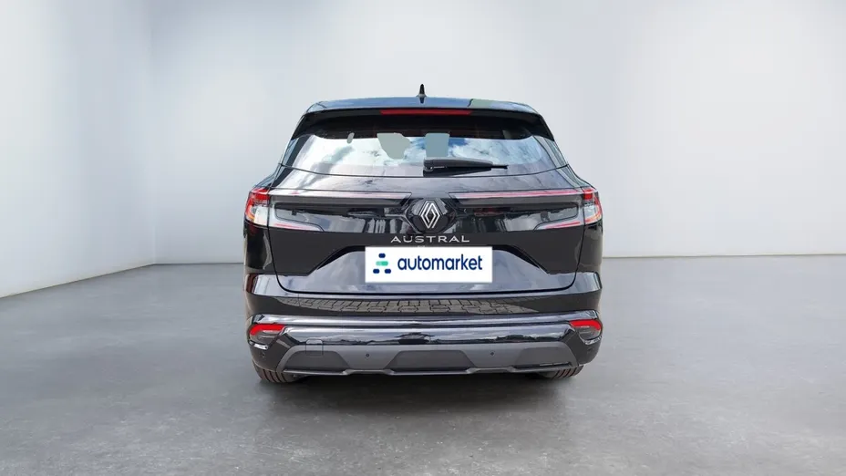 RENAULT Austral Austral 1.3 TCe mHEV Evolution Nowy
