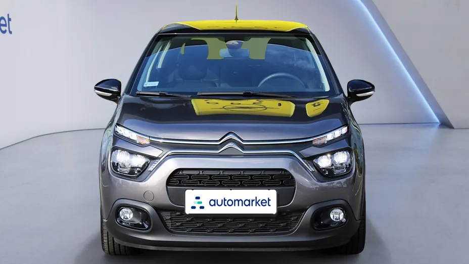 CITROEN C3 C3 1.2 PureTech Shine