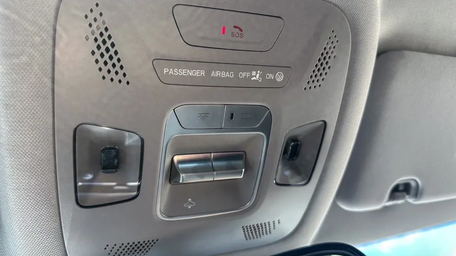 OMODA Omoda 5 Omoda 5 1.6 T-GDI Comfort DCT Nowy