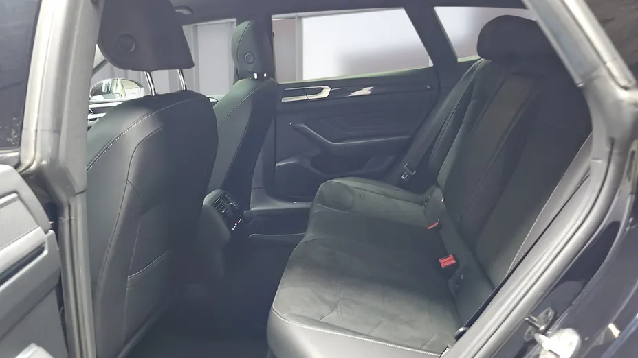 VOLKSWAGEN Arteon Arteon 2.0 TDI R-Line DSG