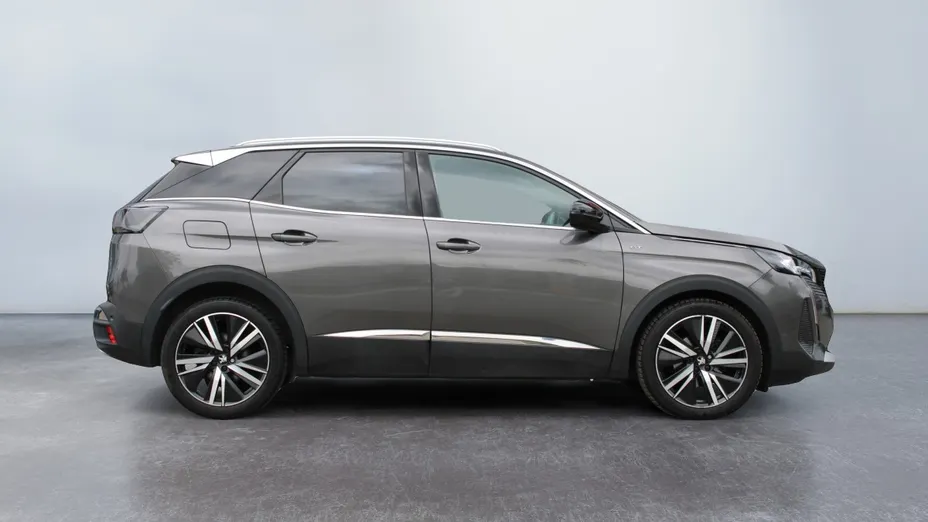 PEUGEOT 3008 3008 1.6 PureTech GT S&S EAT8