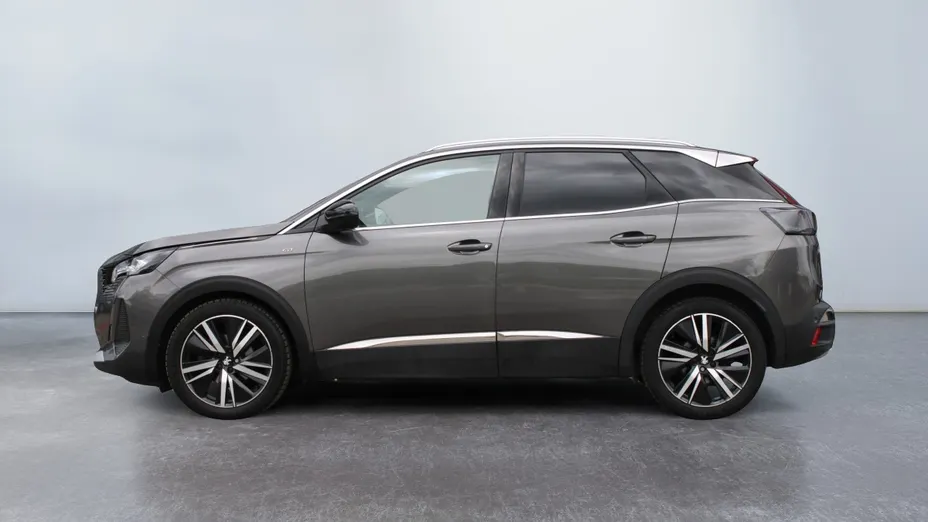 PEUGEOT 3008 3008 1.6 PureTech GT S&S EAT8
